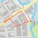 thumbnail for Sportvelden Kalverdijkje Zuid - Kalverdijkje - Leeuwarden