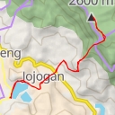 thumbnail for Gunung Prau