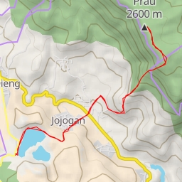 thumbnail for Gunung Prau