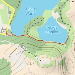 thumbnail for Telaga Pengilon