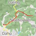 thumbnail for 東牛稠尾山