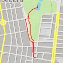 thumbnail for Parc Reina Sofía - Passeig Enginyer Mira