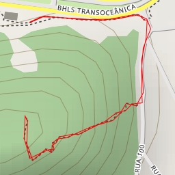 thumbnail for Trilha da Biruta - Trilha da Biruta - Niterói