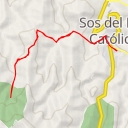 thumbnail for PR-Sos a Sofuente - PR-Sos a Sofuente