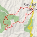 thumbnail for PR-Sos a Sofuentes - PR-Sos a Sofuentes