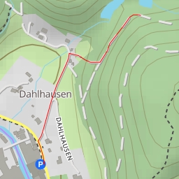 thumbnail for Dahlhausen