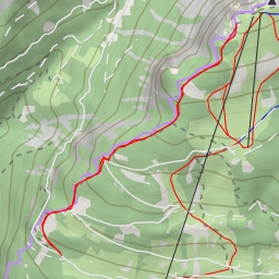 thumbnail for Justistalstrasse