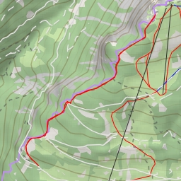 thumbnail for Niederhorn - Justistalstrasse