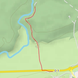 thumbnail for Les Pierres Plates - Rue du Moulin