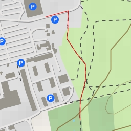 thumbnail for Tubeufstraße - München