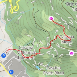 thumbnail for Belvedere Muanda