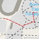 thumbnail for Фонтан Парк Панфилова