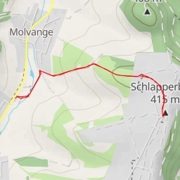 thumbnail for Schlapperberg