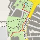 thumbnail for Şirinyer Kan Bağış Noktası - Menderes Caddesi