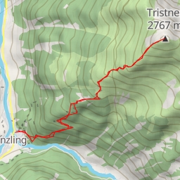 thumbnail for Tristner