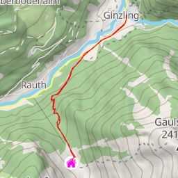 thumbnail for Maxhütte