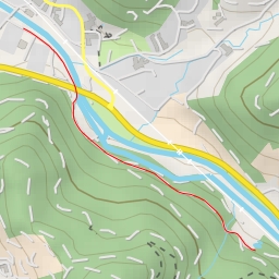 thumbnail for Waldstraße