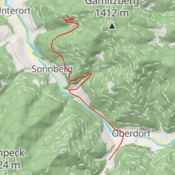 thumbnail for Glimitzerkogel