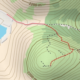 thumbnail for Sikunir Sunrise - Jalan Dieng
