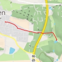 thumbnail for 3 Steinkreuze - B 8