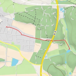 thumbnail for 3 Steinkreuze - B 8