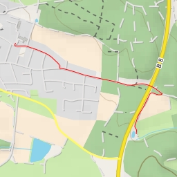 thumbnail for B 8 - B 8