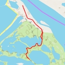 thumbnail for Sentier de la Sableuse - Sentier de la Sableuse