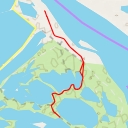 thumbnail for Sentier de la Sableuse - Sentier de la Sableuse