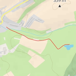 thumbnail for Piste cyclable de l'Attert - Käerjeng