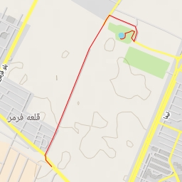 thumbnail for خیابان مهندس شاهوردی - ملارد