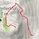 thumbnail for Casin del Cars - Strada di Pian Marchisa