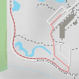 thumbnail for Rose-Hulman Perimeter Road - Rose-Hulman Perimeter Road - Terre Haute