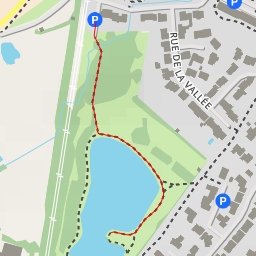 thumbnail for Chemin de la Sauvagère - Bellevigny