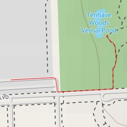 thumbnail for Dragonfly Pond