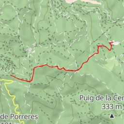 thumbnail for Puig de la Batería