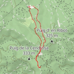 thumbnail for Puig Cargol