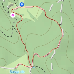 thumbnail for Bassa de Can Joanola