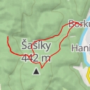 thumbnail for Borkút - Prešov