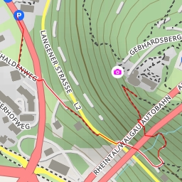 thumbnail for Ferdinand-Kinz-Weg