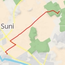 thumbnail for Saarikontie - Saarikontie