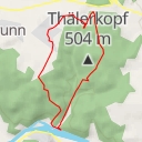 thumbnail for Nittenauer Straße - Nittenauer Straße