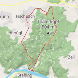 thumbnail for Nittenauer Straße - Nittenauer Straße