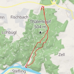 thumbnail for Nittenauer Straße - Nittenauer Straße