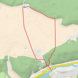 thumbnail for Chemin des Sueurs à Saint-Chéron - Chemin des Sueurs à Saint-Chéron