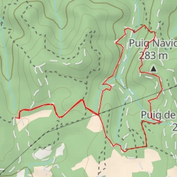thumbnail for Puig Navic