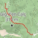 thumbnail for Puig Ferrer