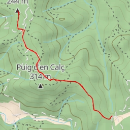 thumbnail for Puig Ferrer