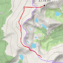 thumbnail for Skyscraper Peak