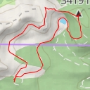 thumbnail for Guinn Mountain