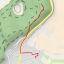 thumbnail for Zgubana jelka - Pot močvirskih škratov na Mali plac